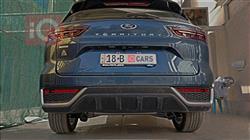 Ford Territory